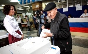 «Показательной отставки в Якутии из-за выборов не будет»