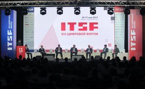 Как вице-президент «Ростелекома» поспорил с министром связи о стартапах и инновациях