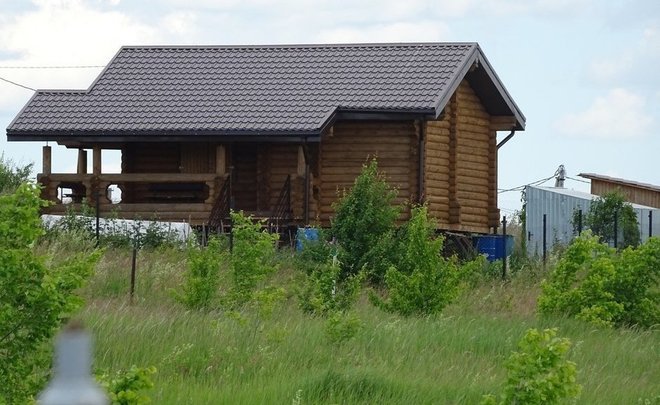 Можно ли красить деревянный дом акриловой краской