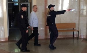 «Следствие и судебное разбирательство проведены предвзято!»: как дольщики за Рашида Аитова заступались