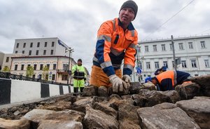 Опрос предпринимателей: ощущаете ли вы нехватку рабочих кадров из-за оттока трудовых мигрантов?