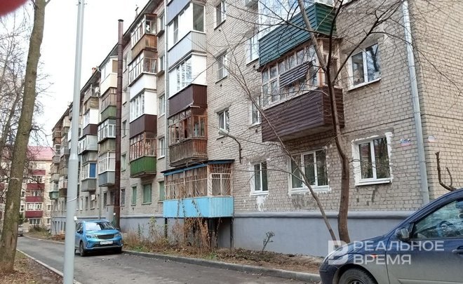 Жилец казанской «Кубы»: «При банкротстве УК продали неподтвержденные «долги»