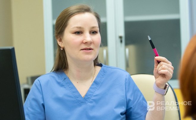 Илнара Гайсина: «Облегчаю жизнь человеку и иду с ним вместе по его пути»