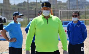 «Наш сбор называется «Приведение себя в порядок после карантина»