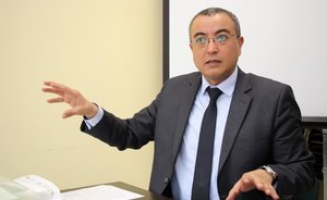 Бахтиёр Эргашев: «Узбекистан сделал свои выводы из ситуации на Украине»