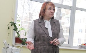 Ирина Купряхина: «К 2050 году профессии портного не станет»