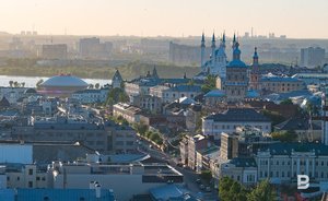 Казань перестала рожать, интересовать мигрантов и уступила Екатеринбургу в гонке за инвестициями