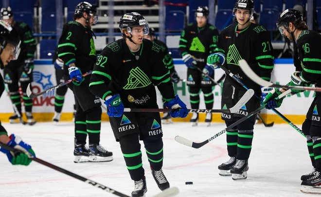 Какие козыри у «Салавата» на плей-офф? Леонид Вайсфельд, Андрей Юртаев и Дмитрий Ерыкалов дают варианты