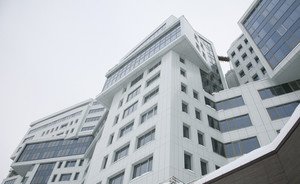 «Апартаменты по фэншую»: квартиру в ЖК «Европейский» главный парфюмер Татарстана оценил в сто миллионов