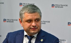 Александр Шадриков: «Необходимо уже сейчас резервировать земли с месторождениями питьевой воды»