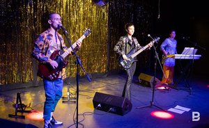 «Делай тыпыр-тыпыр, әбика одобряет»