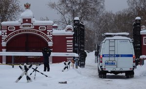 Страховая отказалась платить за смерть на Казанском пороховом