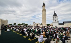 «Большая проблема в том, что заключения об исламе могут делать непрофессионалы»