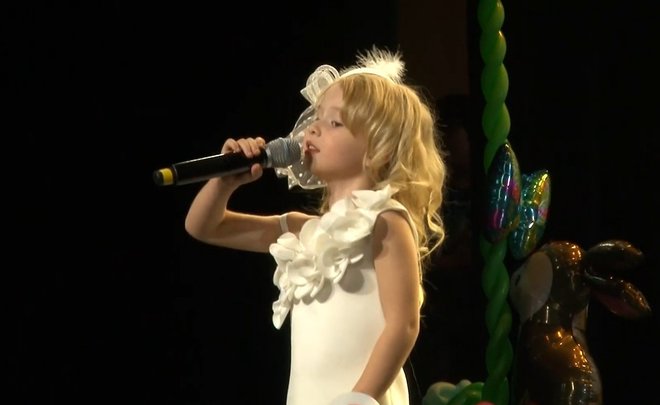 Юные, красивые и талантливые: как в Казани выбирали «Мини-мисс Татарстан — 2023»