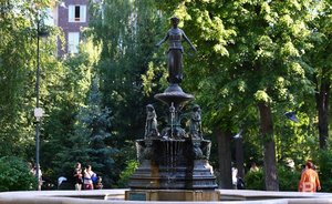 Синоптики о лете в Татарстане: «Температура будет выше нормы»