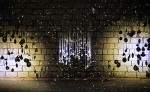 Дербент: почему московские художники переезжают в Дагестан