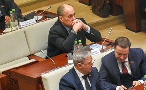 Альберт Фахрутдинов вывезет свою стройиндустрию из Казани ради жилья и ТЦ