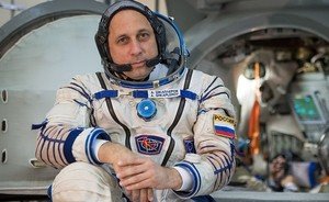 Как стать космонавтом: лайфхаки от Антона Шкаплерова