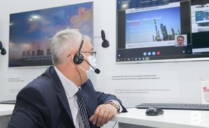 Алексей Калачев: «Нефтехимикам надо переориентироваться на страны Юго-Восточной Азии»