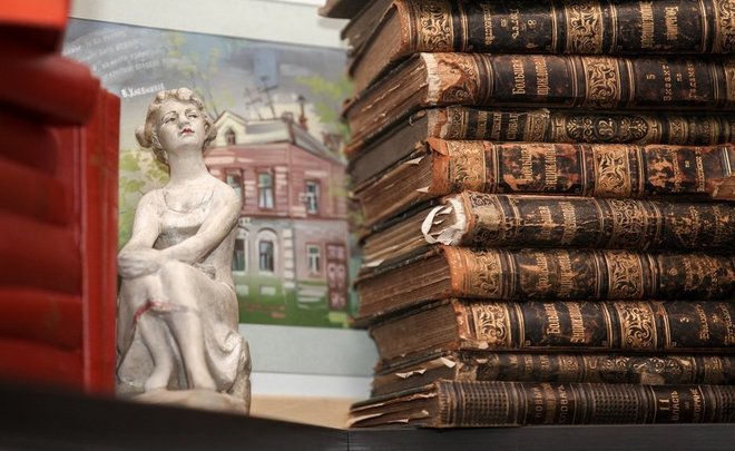 День в истории: вручаем Нобелевские премии, переезжаем из Алма-Аты