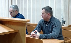 Уголовное эхо ЧМ-2018: в Казани судят строителя футбольных арен