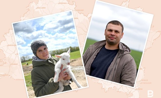 Нестоличные лица Татарстана: как бывшие «белые воротнички» возвращаются к корням