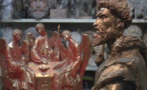 10 событий недели: возвращение Курбана Бердыева, «проблемы» Ивана Кузнецова и памятник Грозному в Казани