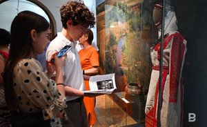 Проблемы этногенеза булгар: исследования Алексея Смирнова