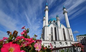 Госзакупки: сколько стоит дворец президента в Кремле и мечеть «Кул-Шариф»