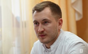 Ахат Зарипов: «Для нас первоочередная задача — помочь пациенту»