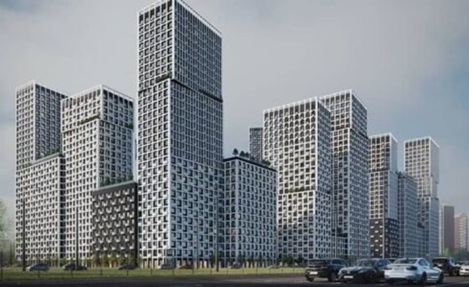«Нас ждет коллапс!»: жители Новой Москвы просят умерить аппетиты казанского застройщика