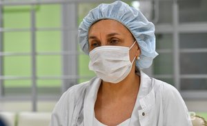 Зульфия Мухаметзянова: «Просим, чтобы родители верили в малыша»