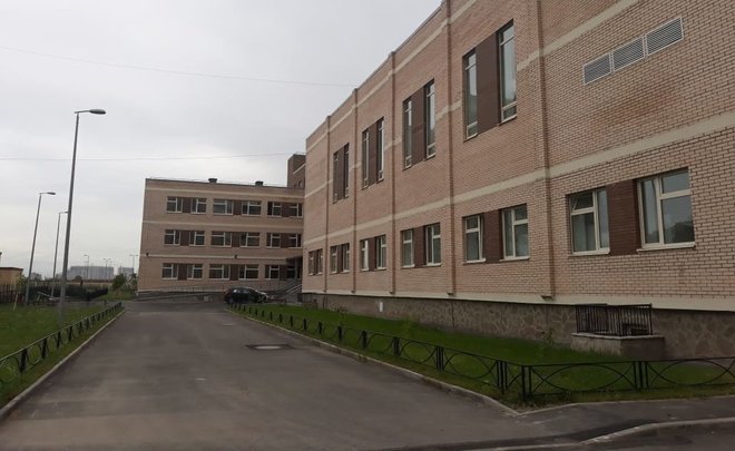 Власти Санкт-Петербурга обвинили подрядчика из Татарстана в неосновательном обогащении
