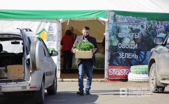 Утолить кадровый голод и сделать привлекательной: в Татарстане обновят программу развития сельского хозяйства