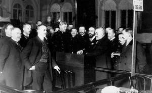 Выборы в последнюю дореволюционную Думу (1912 — 1917): Пиррова победа бюрократии