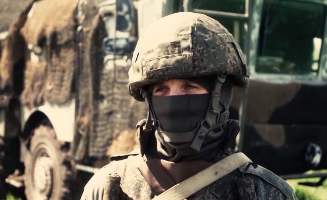 Хронология военной спецоперации: самое важное за 1 мая