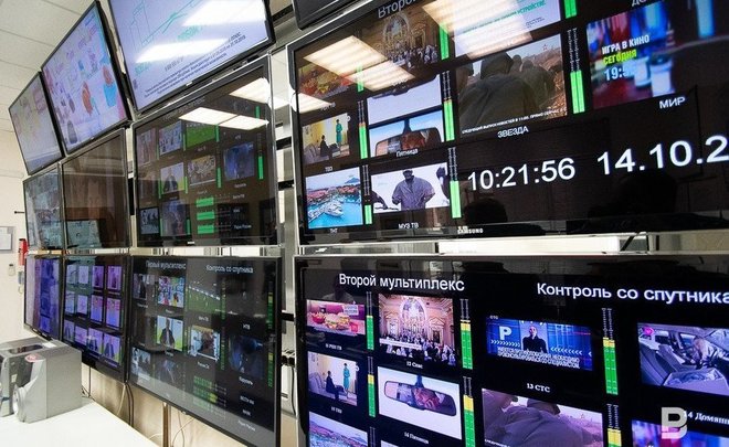 День в истории: первое заседание Государственной Думы и новые телевизоры