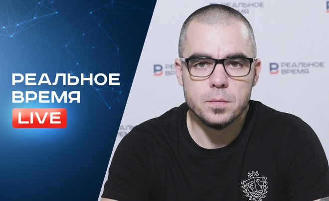 На Земле 8 миллиардов человек, мир готовится к войне, облава на рестораторов / «Реальное время Live»