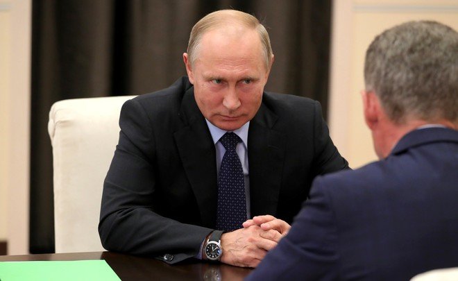 Путинский губернаторопад — 2: «Гнать надо всех, кроме Минниханова!»
