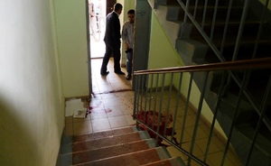 Расстрел на Завойского: убийцу предпринимателя подтолкнули к преступлению крупные долги