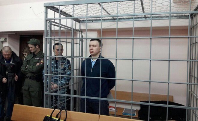 Аресты по делу «ТФБ Финанс»: «Мещанов — сам пострадавший вкладчик, у него 12 млн сгорело»