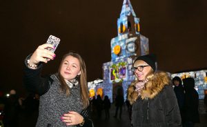 Новогодние каникулы в Татарстане: 12 мест для отдыха