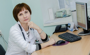 Лариса Долецкая, «КОРЛ»: «Здоровье — это ваш ценный актив»