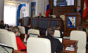 «До сих пор неизвестны все имена кандидатов в губернаторы Севастополя»