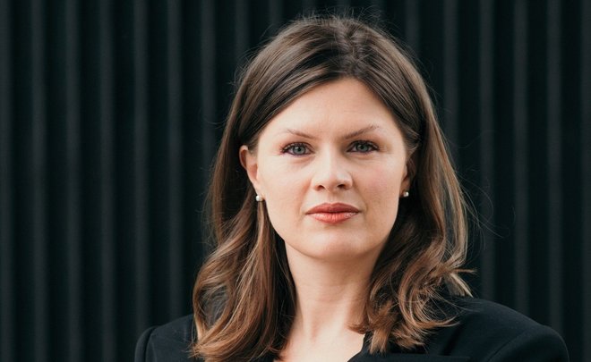 Екатерина Стародубцева-Калачева: «Дистанционный формат работы требует от топ-менеджмента других компетенций»