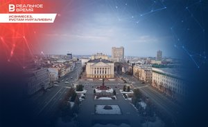 Исәнмесез, Рустам Нургалиевич: «Асфальт — это, конечно, только в мечтах, но хотя бы щебенку отсыпать можно?»