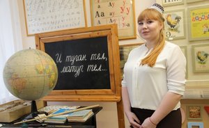 Шесть вопросов о том, как выучить татарский язык