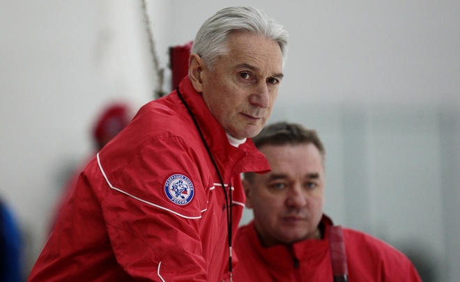 «Ак Барс»: фантазии или самообман?