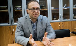 Альберт Ризванов: «Мы поздно подключились к гонке по созданию вакцины»