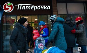 «Выиграно прецедентное дело»: как Бугульминский молкомбинат 4 года пробивался на полки «Пятерочки»